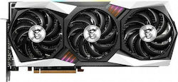 MSI Radeon RX 6800 16GB GDDR6 Gaming X Trio Carte Grafică