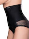 Leilieve X Tightening Slip Seamless Black