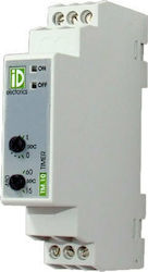 Cronos Electronics 24V AC-DC 230V - 24V CA-CC 230V 309-001112210