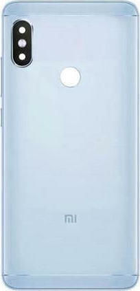 Капак за батерия Син за Redmi Note 5
