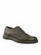 Fentini 530 Men's Casual Shoes Black