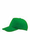 Buzz Jockey Green
