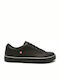 Ανδρικά Sneakers Μαύρα