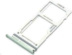 Samsung Slot Card Sim Verde Galaxy S10 Samsung Slot Card Sim Verde Galaxy S10