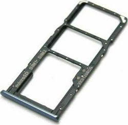 Samsung Slot Card Sim Negru Galaxy A51 Samsung Slot Card Sim Negru Galaxy A51