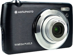 AgfaPhoto Realishot DC8200 Cameră Foto Compactă...