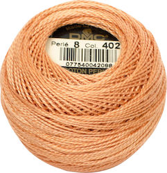 DMC Thread Embroidery Cotton Perle No8 Cotton i...