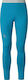 Odlo Sliq 2.0 Herren Thermo Hose Blau