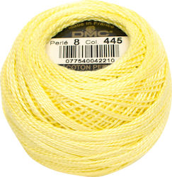DMC Ață Broderie Cotton Perle No8 Bumbac în cul...