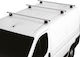 Fabbri 180cm. (with Roof Rack Legs and Lock)