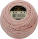 DMC Thread Embroidery Cotton Perle No8 Cotton P...