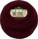 DMC Thread Embroidery Cotton Perle No8 Cotton B...