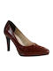 Katia Shoes 1723 Tabac