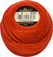 DMC Thread Embroidery Cotton Perle No8 Cotton i...