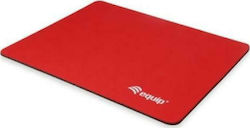 Equip Non-Slip Mouse Pad Large 430mm Red