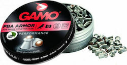 Gamo PBA Armor Ποτηράκια (Pellets) Αεροβόλου 4....
