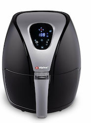 Alpina Appliances 2.4lt Black 18568
