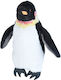 Wild Republic Λούτρινο Penguin Αυτοκρατορικός Πιγκουίνος 30 εκ.
