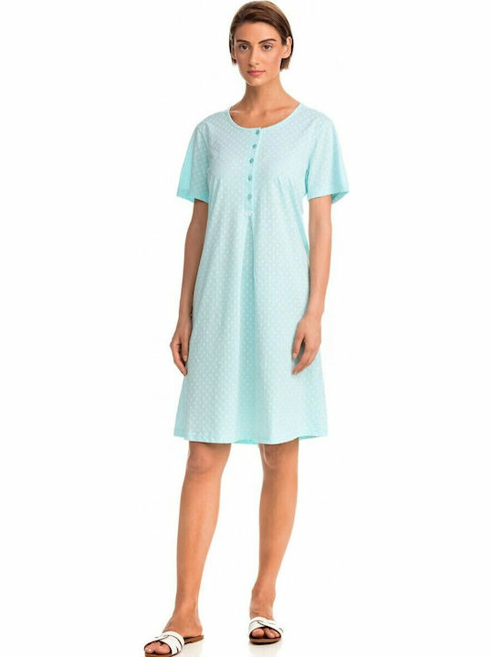 Vamp Summer Women's Nightdress Ciel