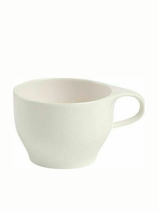 Villeroy & Boch Cup Tea Porcelain Beige 260ml