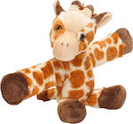 Wild Republic Плюшена Жираф Cuddly Giraffe 20 см.