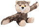 Wild Republic Plush Wolf 20 cm