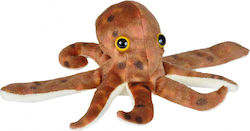 Wild Republic Plüsch Cuddly Octopus 20 cm