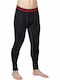 Thermowave Merino Xtreme Black