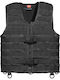 Pentagon Kampfweste Thorax 2.0 Molle Black Schwarz