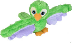 Wild Republic Plush Parrot 20 cm