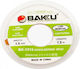 Baku BK-1515 Desoldering Braid Copper 1.5 m/1.5 mm BK-1515