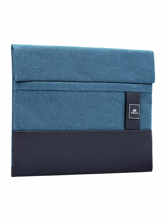 Rivacase Lantau 8803 Θήκη για Laptop 13.3" Aqua