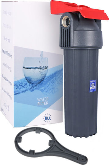 Proteas Filter Ανταλλακτική Φιλτροθήκη EW-021-0500