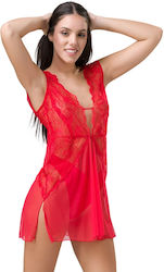 Luna Chicago Păpușă Sexy Roșie