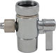 Diverter-38 Verteiler für Wasserfilter