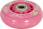 Amila 48918001 Spare Wheel for 48918 (1 piece)