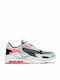 Air Max Bolt Gs Детски маратонки Low Смокиново Сиво / Металическо Сребро