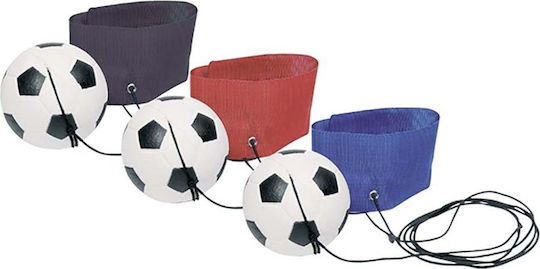 Goki Kinderball Fußball (Verschiedene Designs) 1Stück