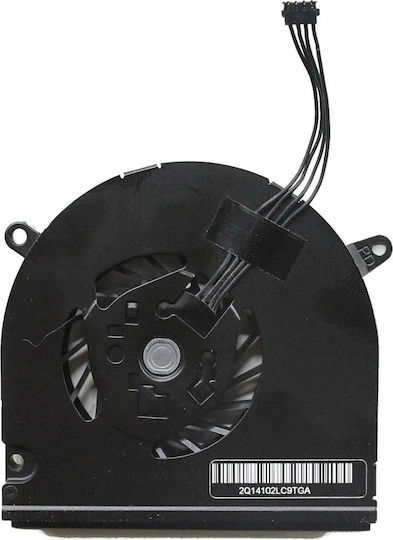Replacement Laptop Fan for Macbook Pro A1278 A1281 A1349