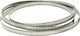 Boston 64037 Ferăstrău cu bandă pentru lemn 3405mm