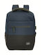 Forecast Backpack Navy Μπλε