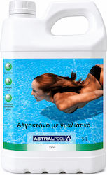 Astral Pool Antialgas Abrillantador Αλγοκτόνο Πισίνας Astral Pool Antialgas Abrillantador Αλγοκτόνο Πισίνας