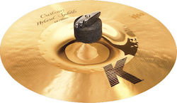 Zildjian Spritzwasser 11" K Custom Hybrid Splash K1211