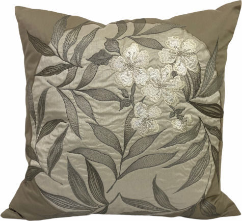 Laura Ashley Sofa-Kissen 3015 Cherry Blossom 43x43 cm
