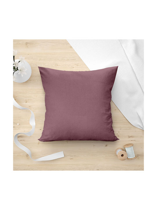 Lino Home Decorative Pillow Case Renas from Vel...