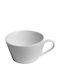 Tognana Cup Coffee Porcelain White