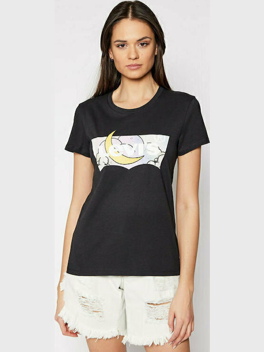Levi's Perfect Batwing Dreamy Γυναικείο T-shirt...