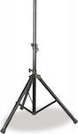 Vonyx LS01 Tripod Stand for PA Speaker Maximum Height 180cm