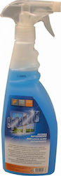 Faren Splendid Καθαριστικό Spray Τζαμιών 750ml