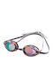 Vaquita Spectrum Adults Swimming Goggles with Anti-Glare Lenses Multicolour Multicolour